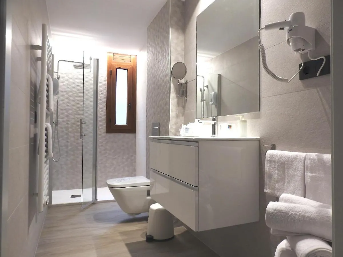 Apartaments Turistics El Buner Ordino