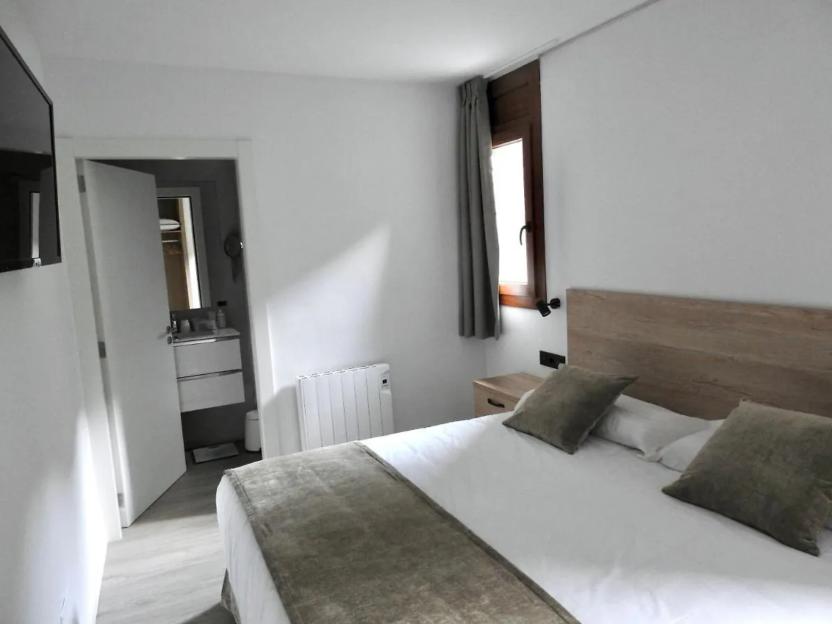 Apartment Apartaments Turistics El Buner Ordino Andorra