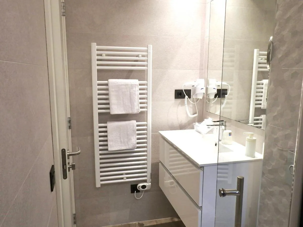 Apartaments Turistics El Buner Ordino Andorra