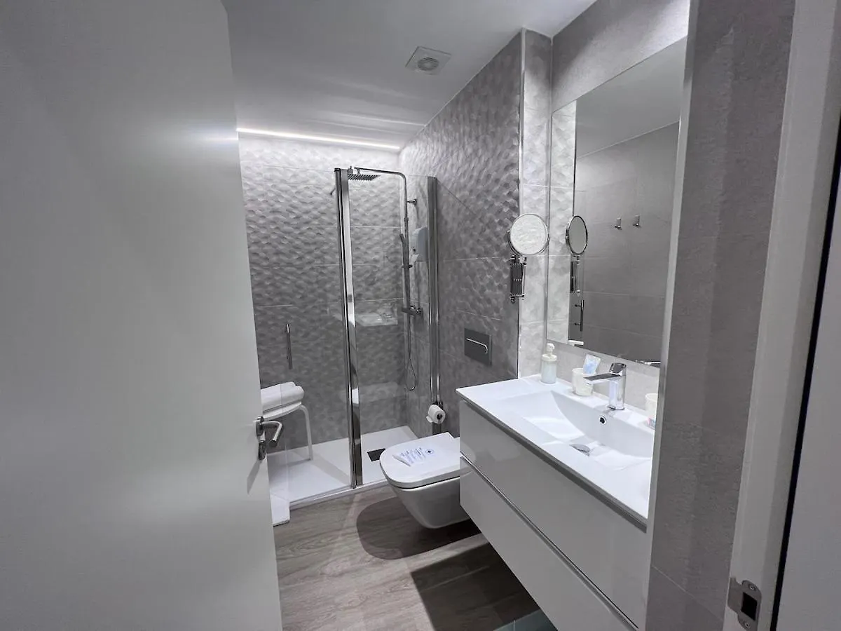 Apartaments Turistics El Buner Ordino Apartment