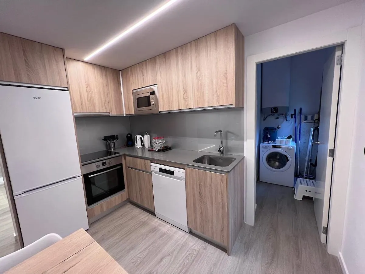 Apartaments Turistics El Buner Ordino Andorra