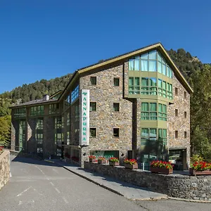 3* Appartement Annapurna